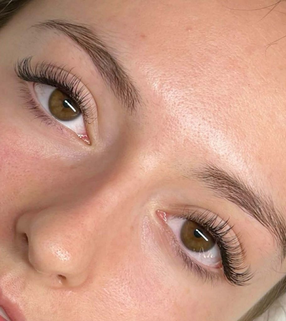 Standard Facial Treatments (Signature, Deluxe, & Special Lift)