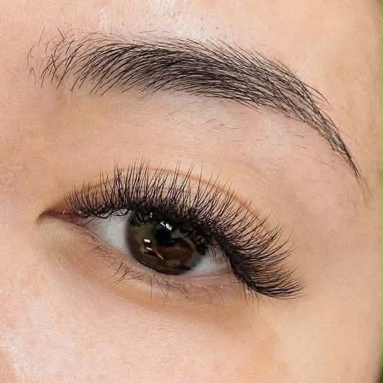 Eyelash Extensions