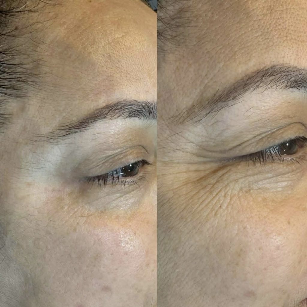 Sally Solara Signature Facial